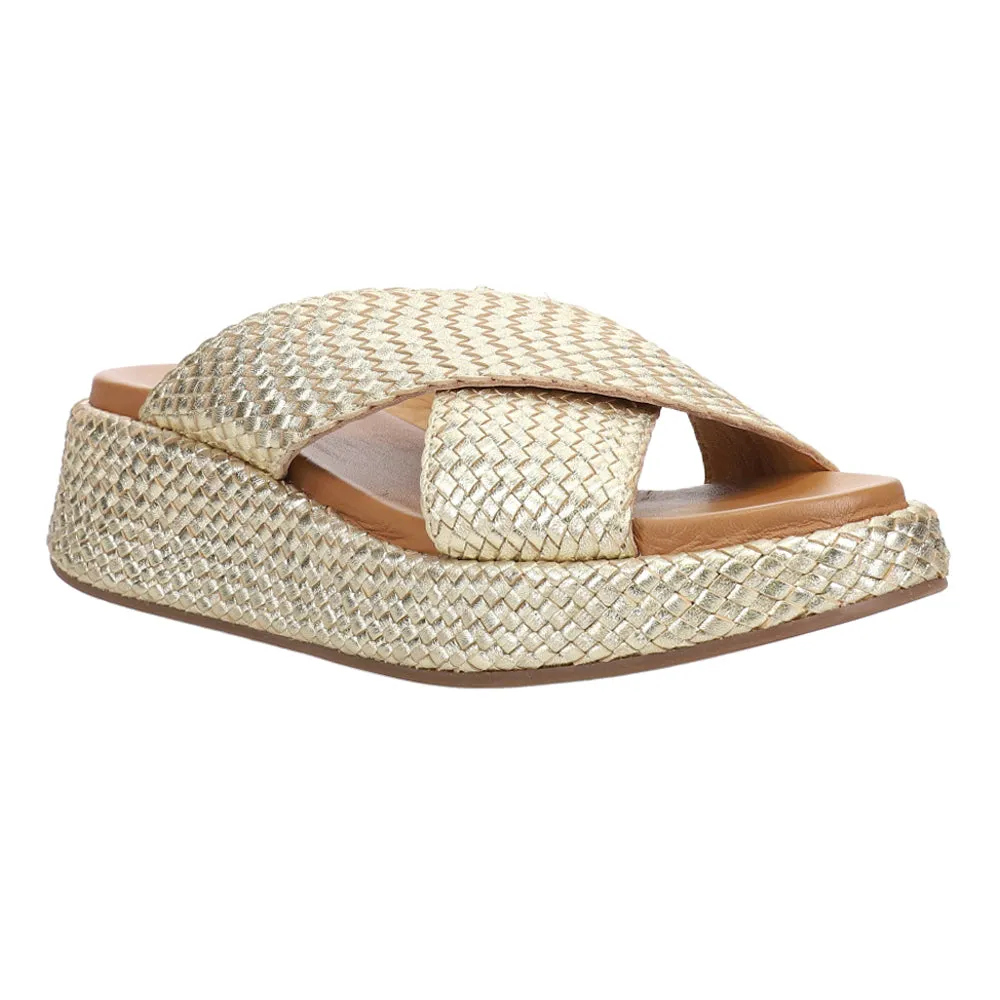 Key West Platform Sandals sold by Shoebacca product image thumbnail 2