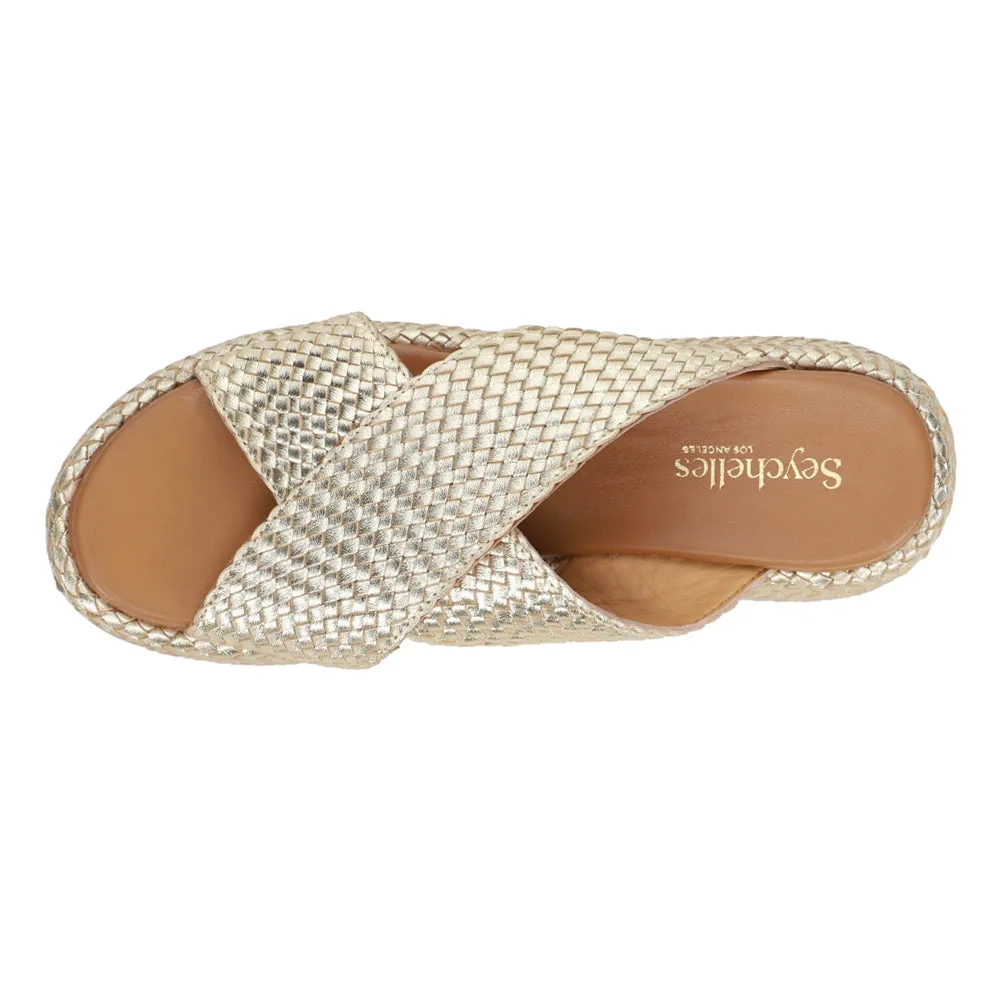 Key West Platform Sandals sold by Shoebacca product image thumbnail 4