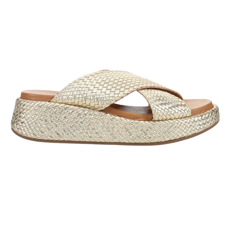Key West Platform Sandals made by Seychelles