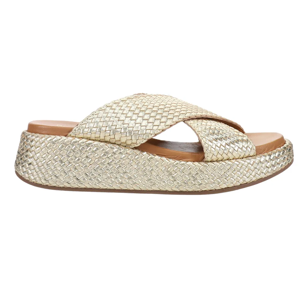 Key West Platform Sandals sold by Shoebacca