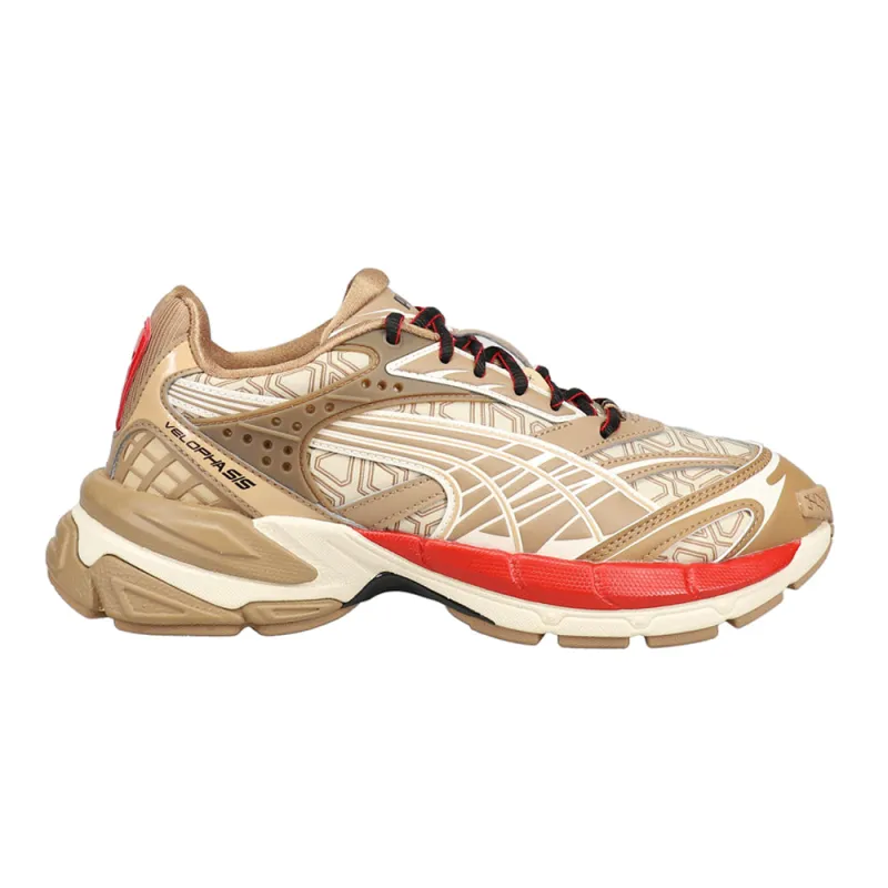 Velophasis Luxe Sport Lace Up Sneakers made by Puma