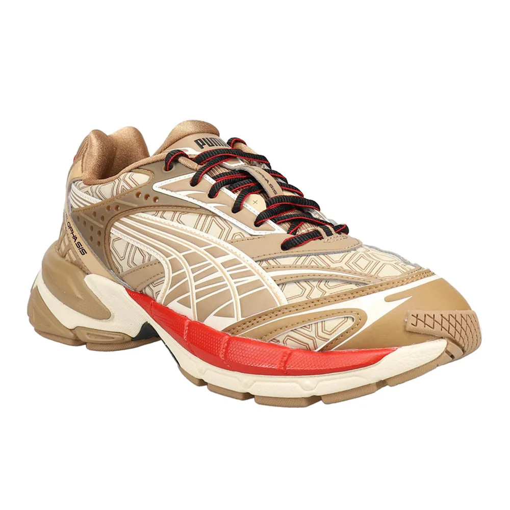 Velophasis Luxe Sport Lace Up Sneakers sold by Shoebacca product image thumbnail 2