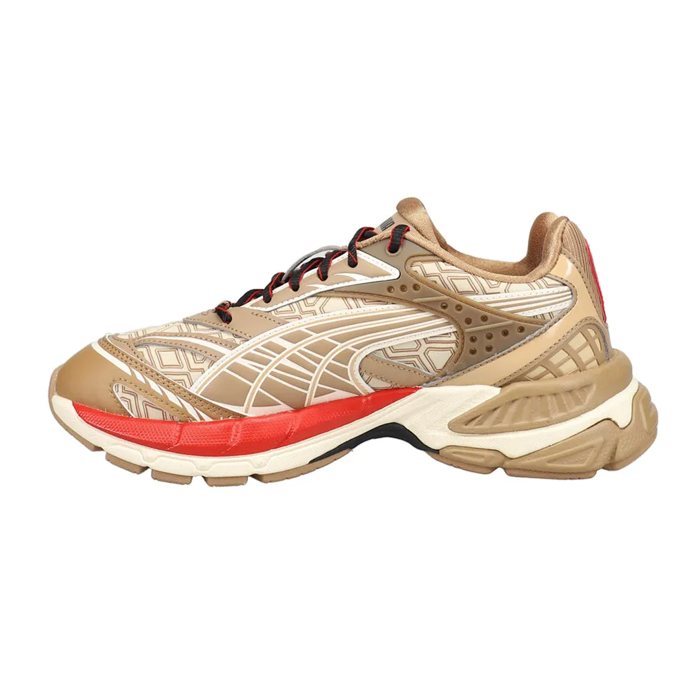 Velophasis Luxe Sport Lace Up Sneakers sold by Shoebacca product image thumbnail 3