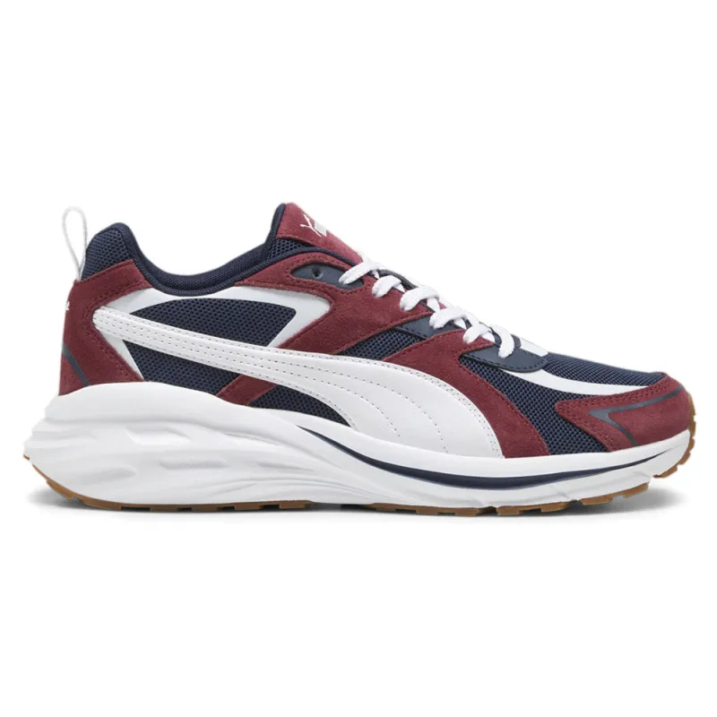 Hypnotic Lace Up Sneakers made by Puma