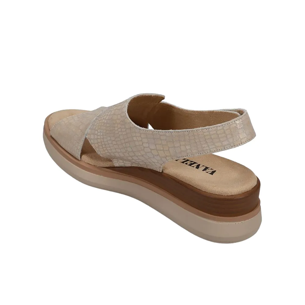 Hydra Comfort Sandal sold by Shoebacca product image thumbnail 4
