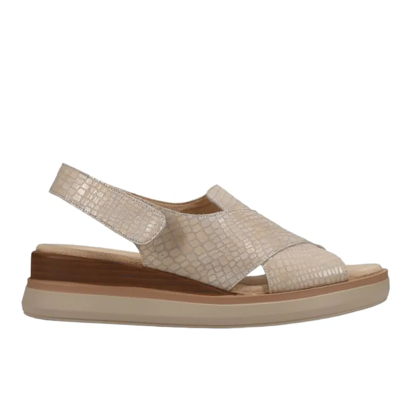 Hydra Comfort Sandal made by VANELi
