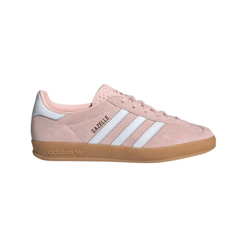 Gazelle Indoor Shoes made by Adidas