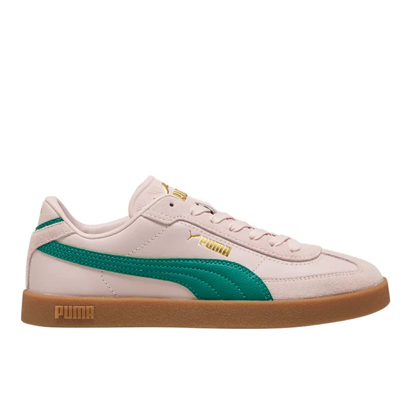 Club II Era Lace Up Sneakers made by Puma