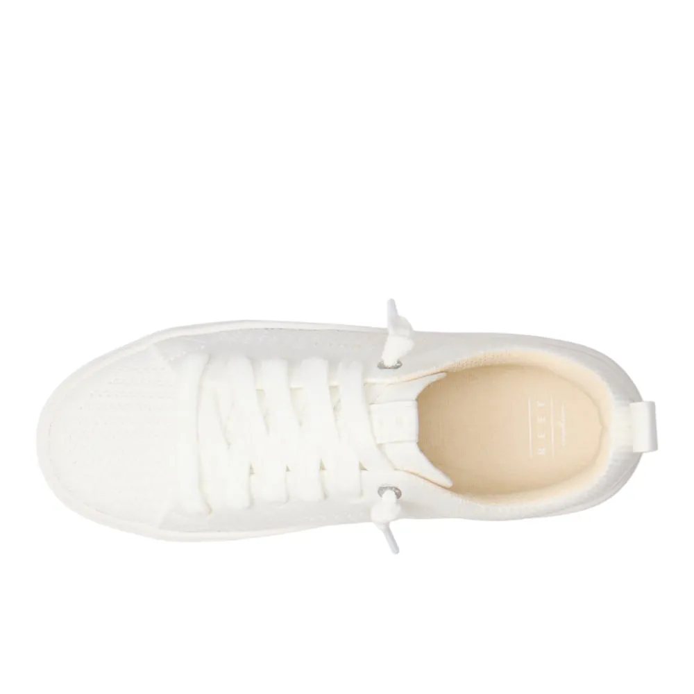 Lay Day Lite Lace Up Sneakers sold by Shoebacca product image thumbnail 3