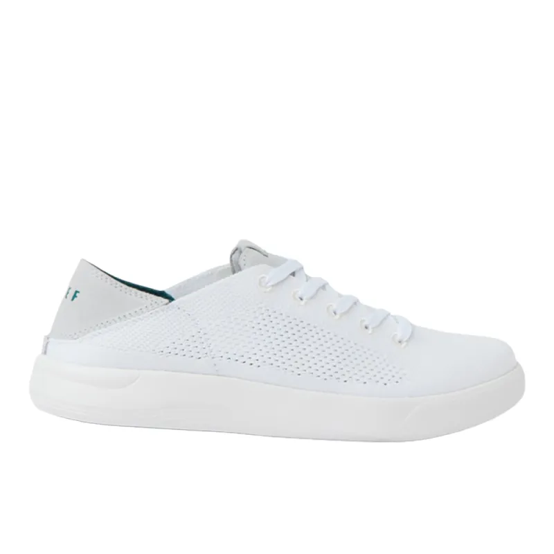 Swellsole Neptune Lace Up Sneakers made by Reef