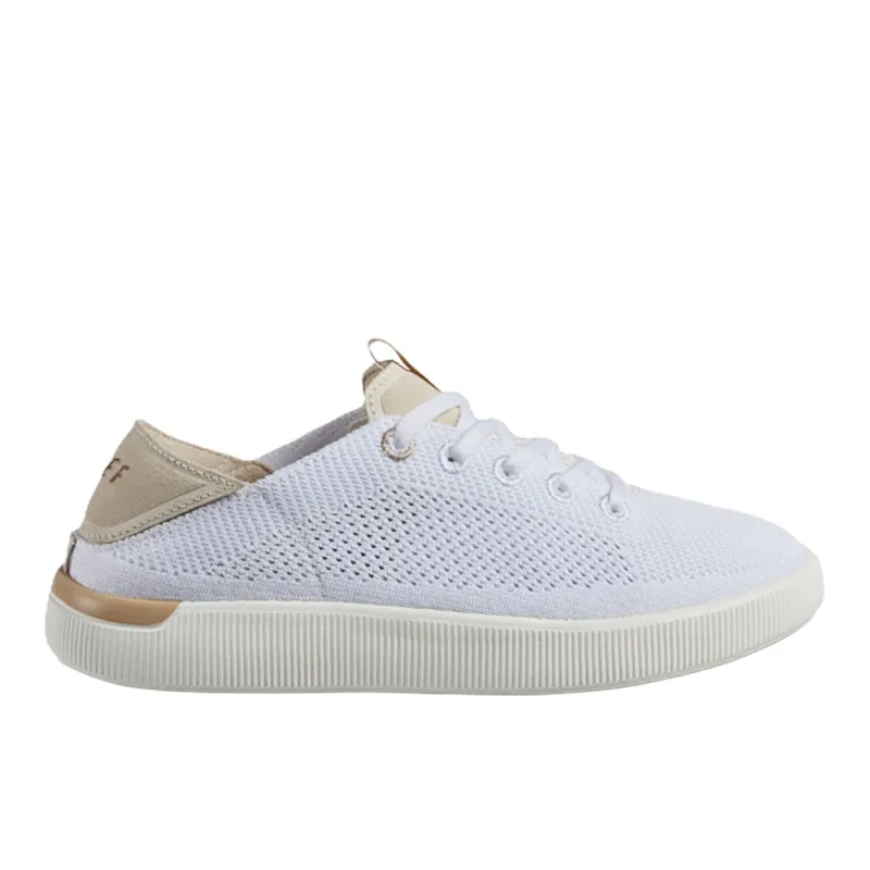 Neptune Lace Up Sneakers made by Reef