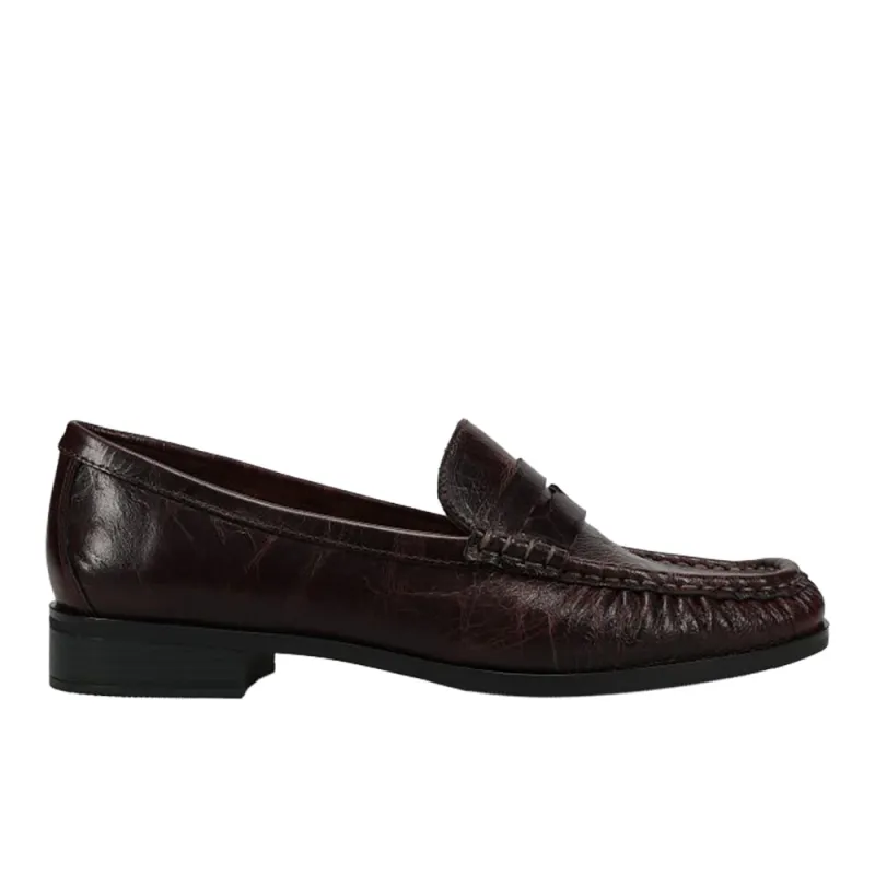 Kelley Penny Loafer made by VANELi