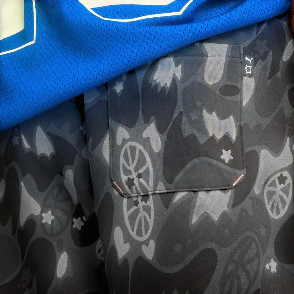 Dress Code Camo Sweatpants sold by Shoebacca product image thumbnail 5