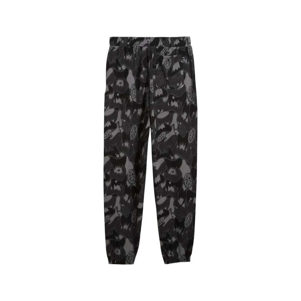 Dress Code Camo Sweatpants sold by Shoebacca product image thumbnail 2