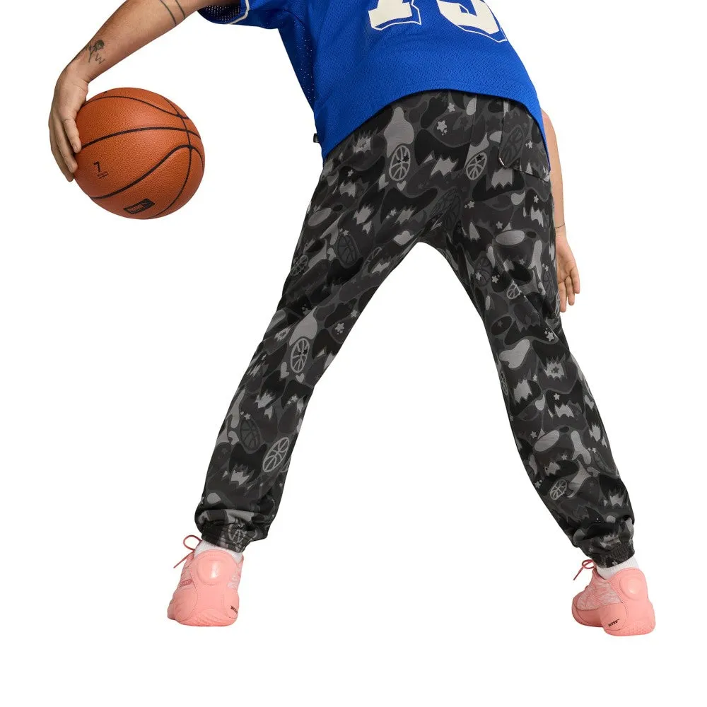 Dress Code Camo Sweatpants sold by Shoebacca product image thumbnail 4