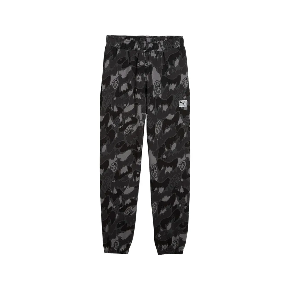 Dress Code Camo Sweatpants sold by Shoebacca