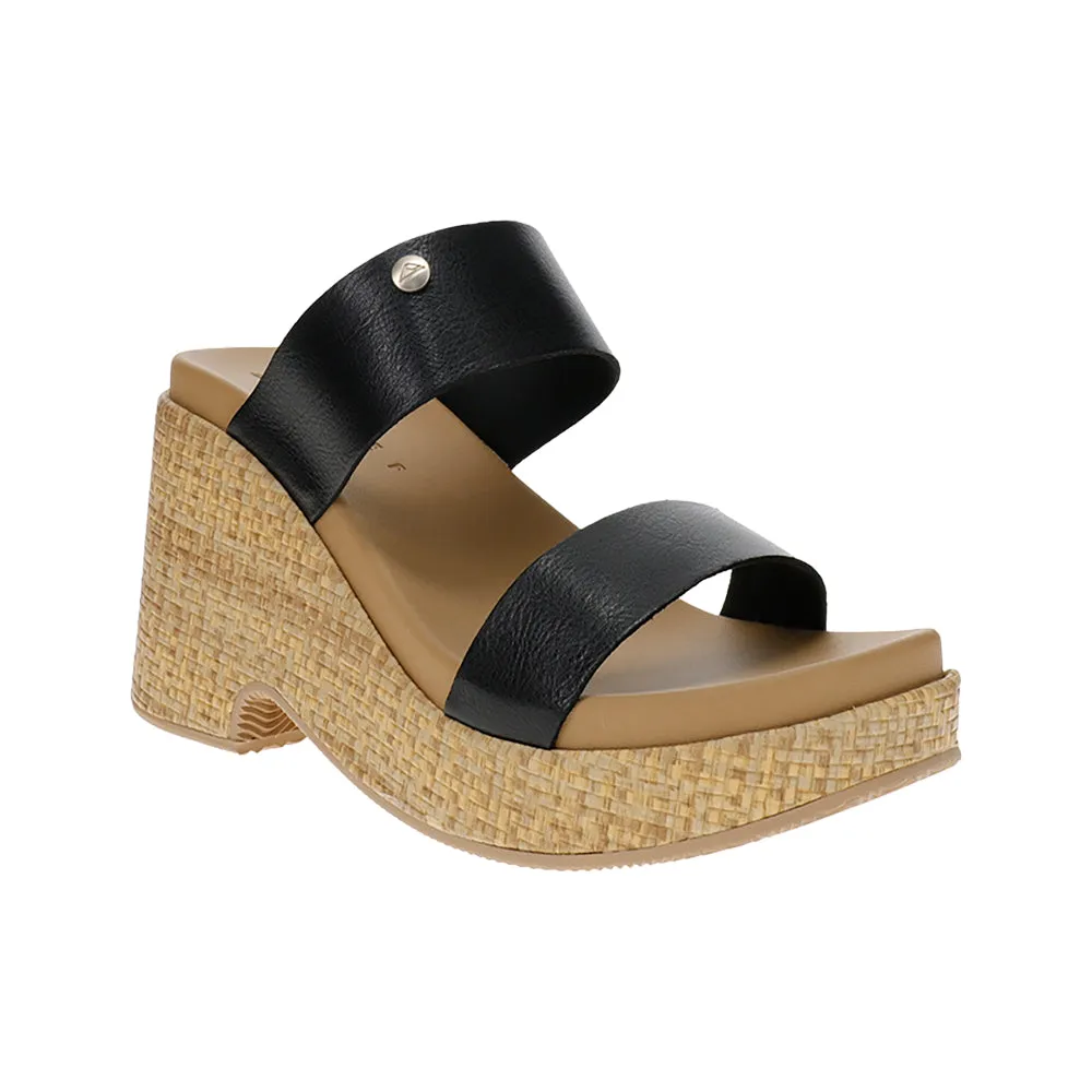 Sunset Ibiza Platform Sandals sold by Shoebacca product image thumbnail 2