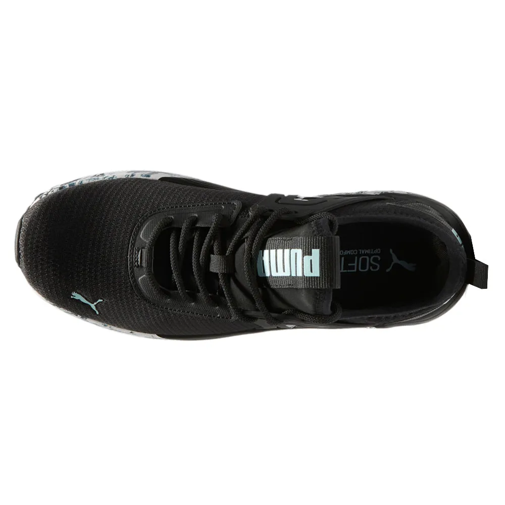 Pacer 23 Marbleized Lace Up Sneakers sold by Shoebacca product image thumbnail 4