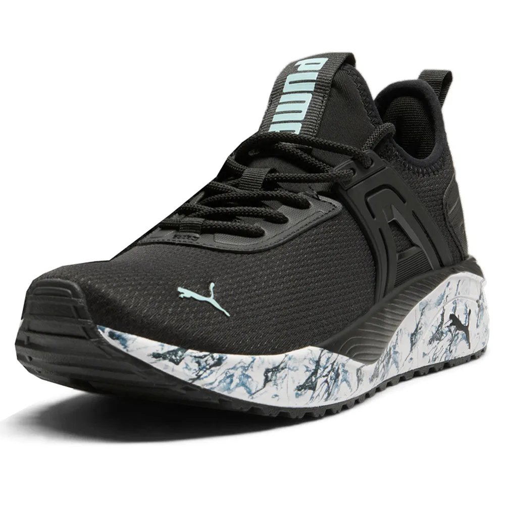 Pacer 23 Marbleized Lace Up Sneakers sold by Shoebacca product image thumbnail 2