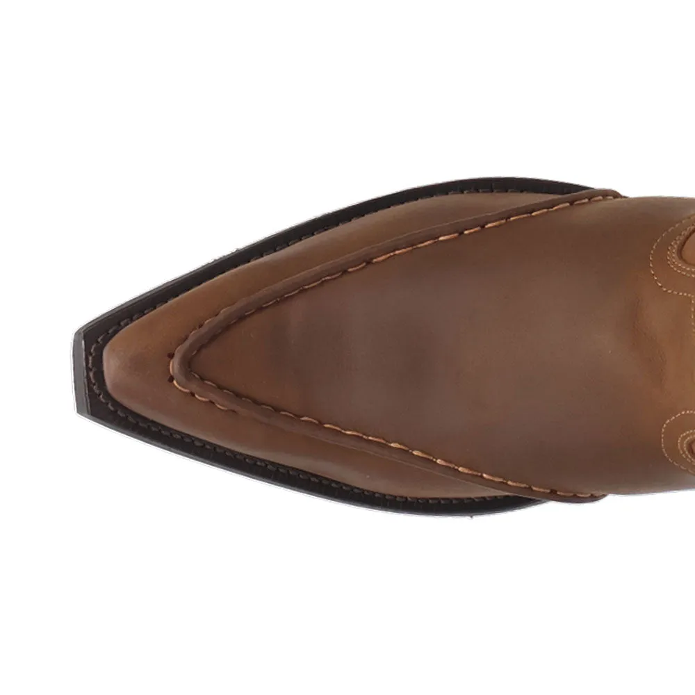 Lynott Cowboy Boot sold by Shoebacca product image thumbnail 4