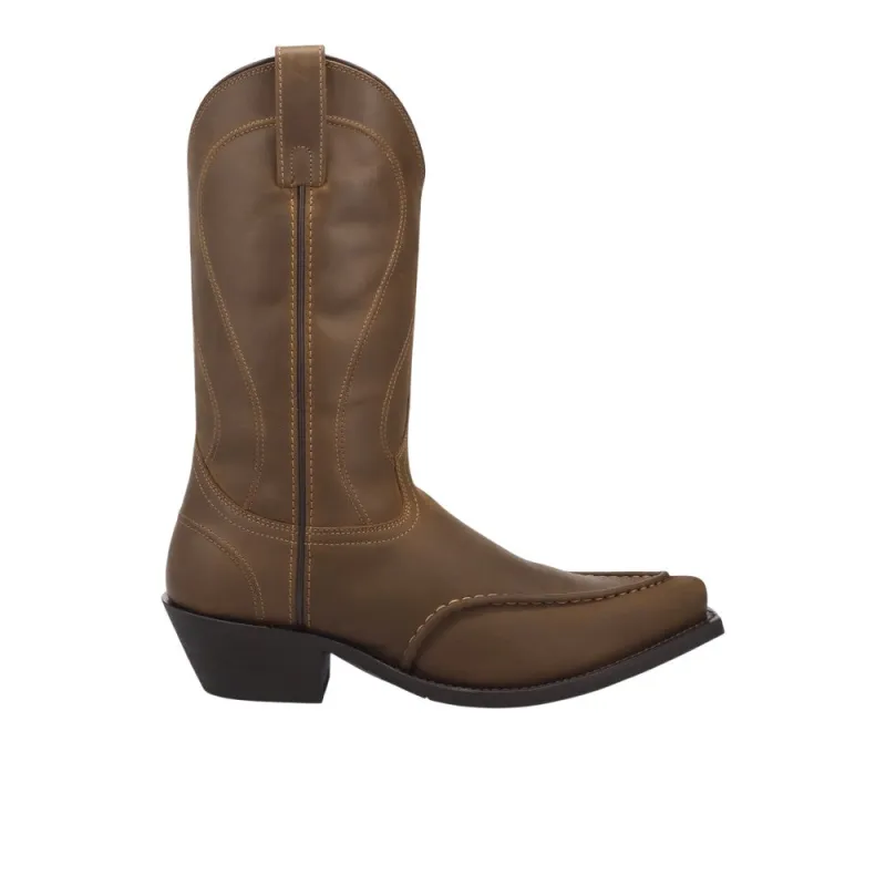 Lynott Cowboy Boot made by Laredo