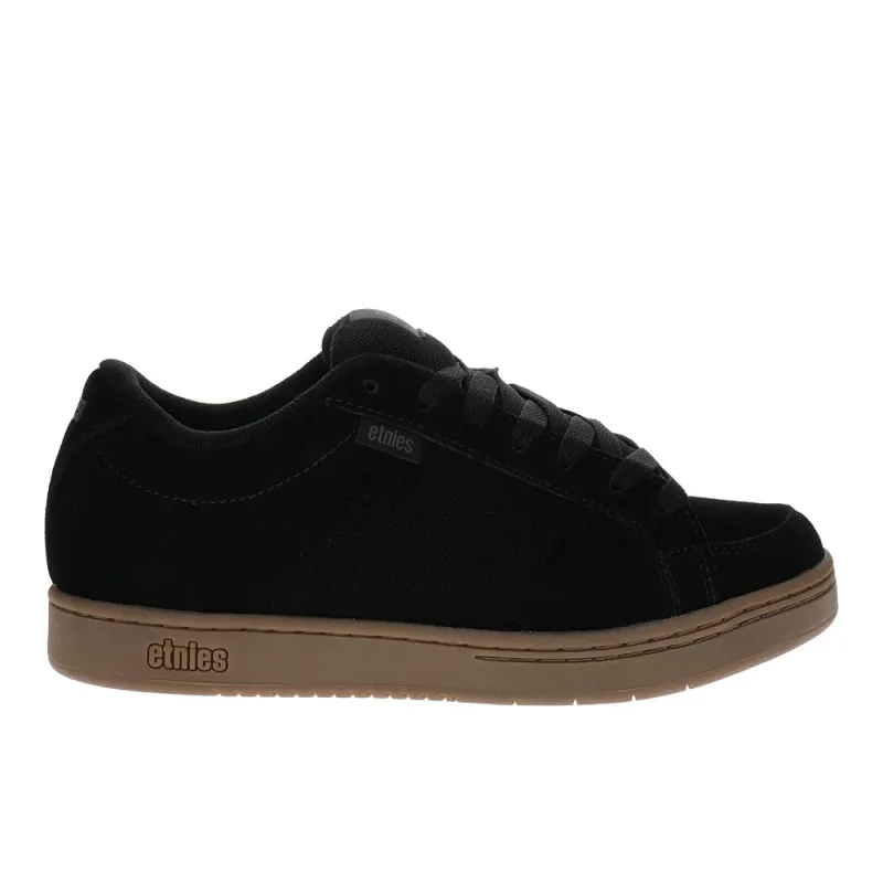 Kingpin Skate Shoes made by Etnies