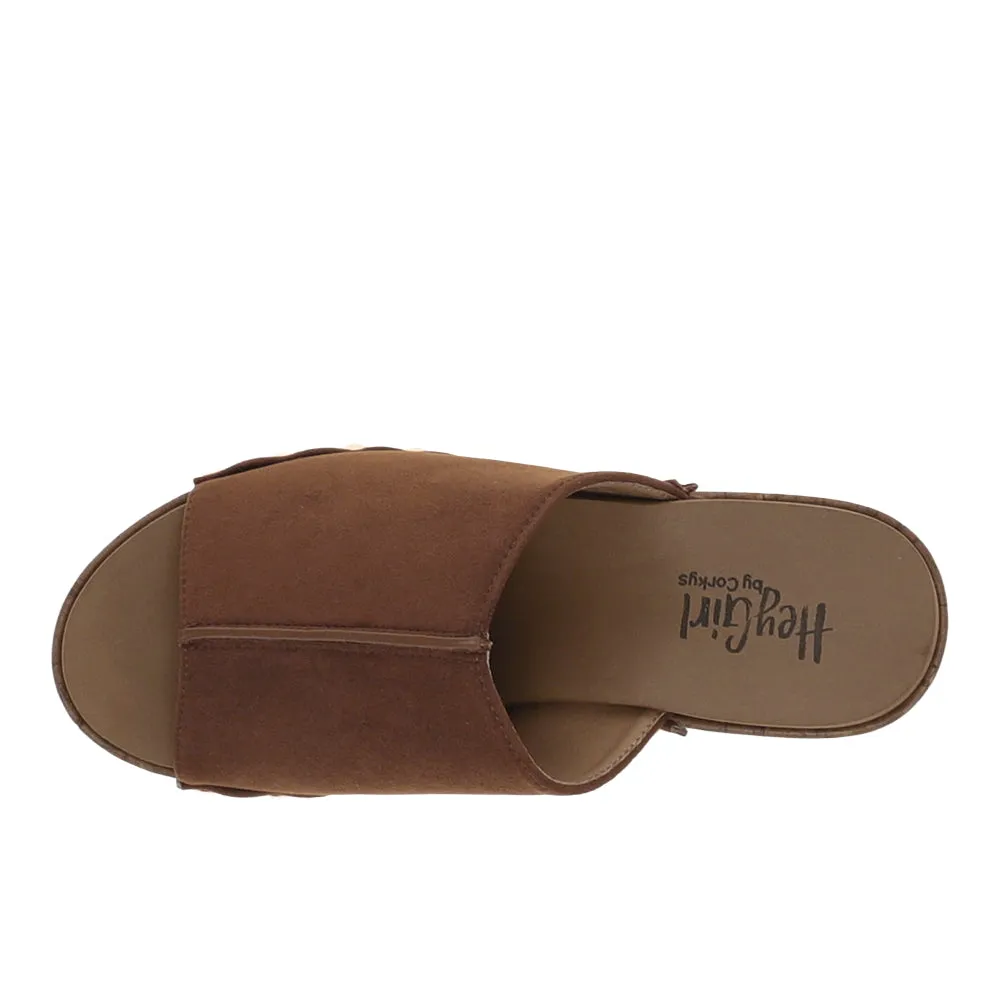 Gaslight Platform Sandal sold by Shoebacca product image thumbnail 4