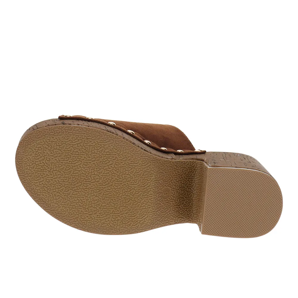 Gaslight Platform Sandal sold by Shoebacca product image thumbnail 5