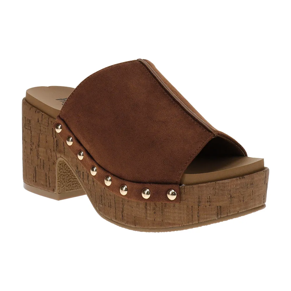 Gaslight Platform Sandal sold by Shoebacca product image thumbnail 2