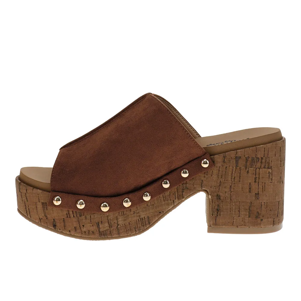 Gaslight Platform Sandal sold by Shoebacca product image thumbnail 3