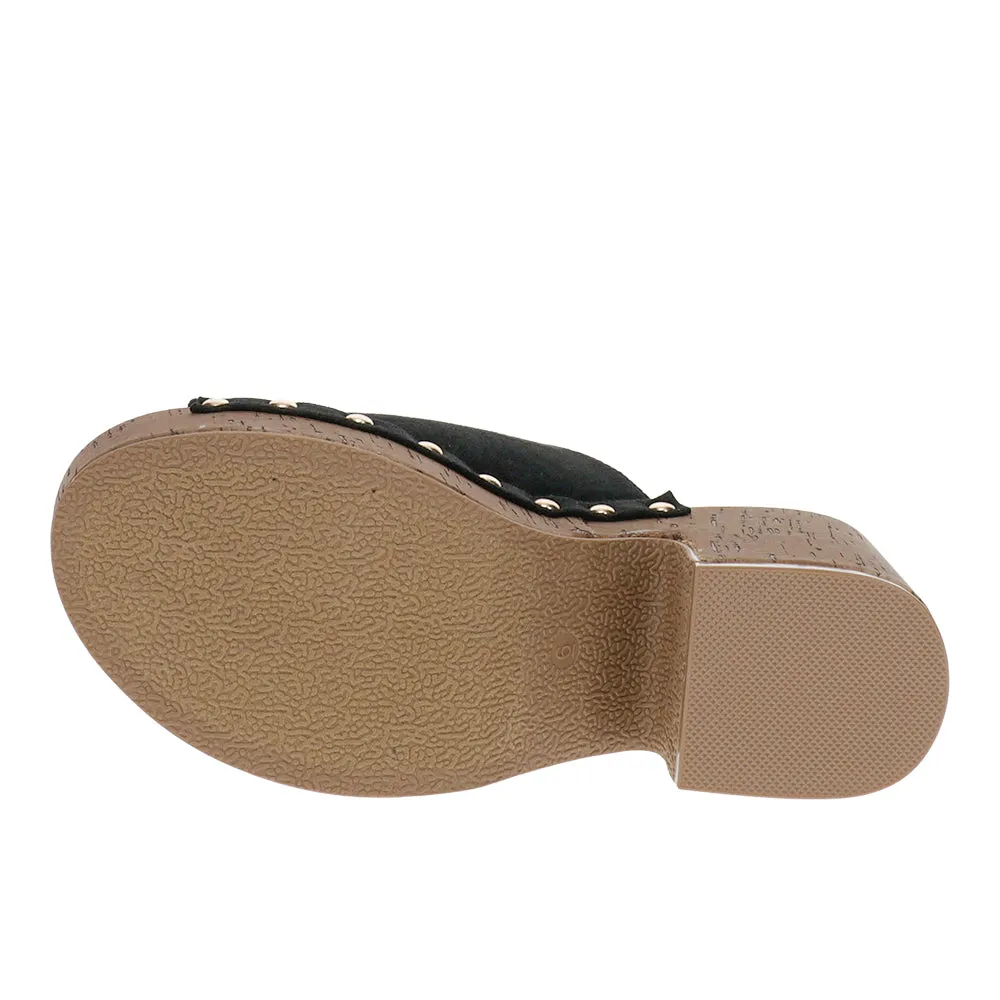 Gaslight Platform Sandal sold by Shoebacca product image thumbnail 5