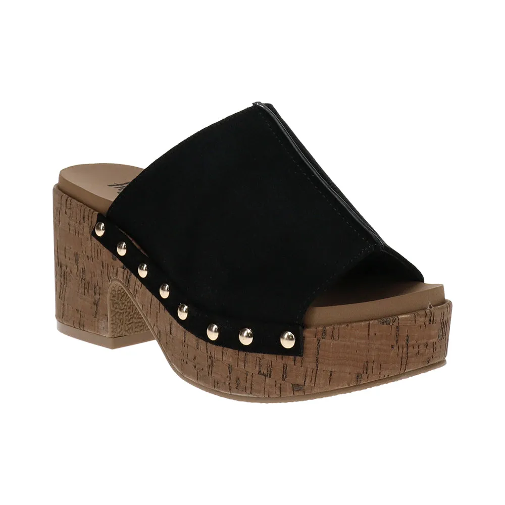 Gaslight Platform Sandal sold by Shoebacca product image thumbnail 2