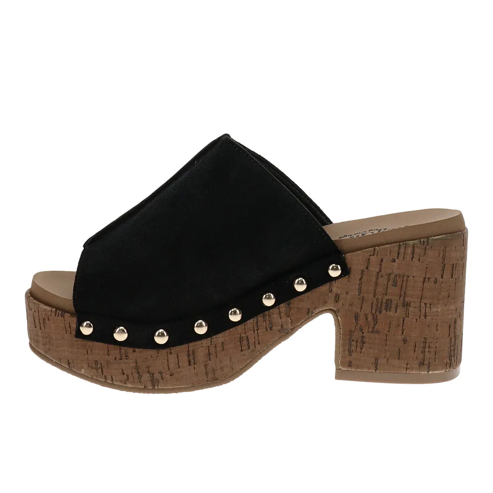 Gaslight Platform Sandal sold by Shoebacca product image thumbnail 3