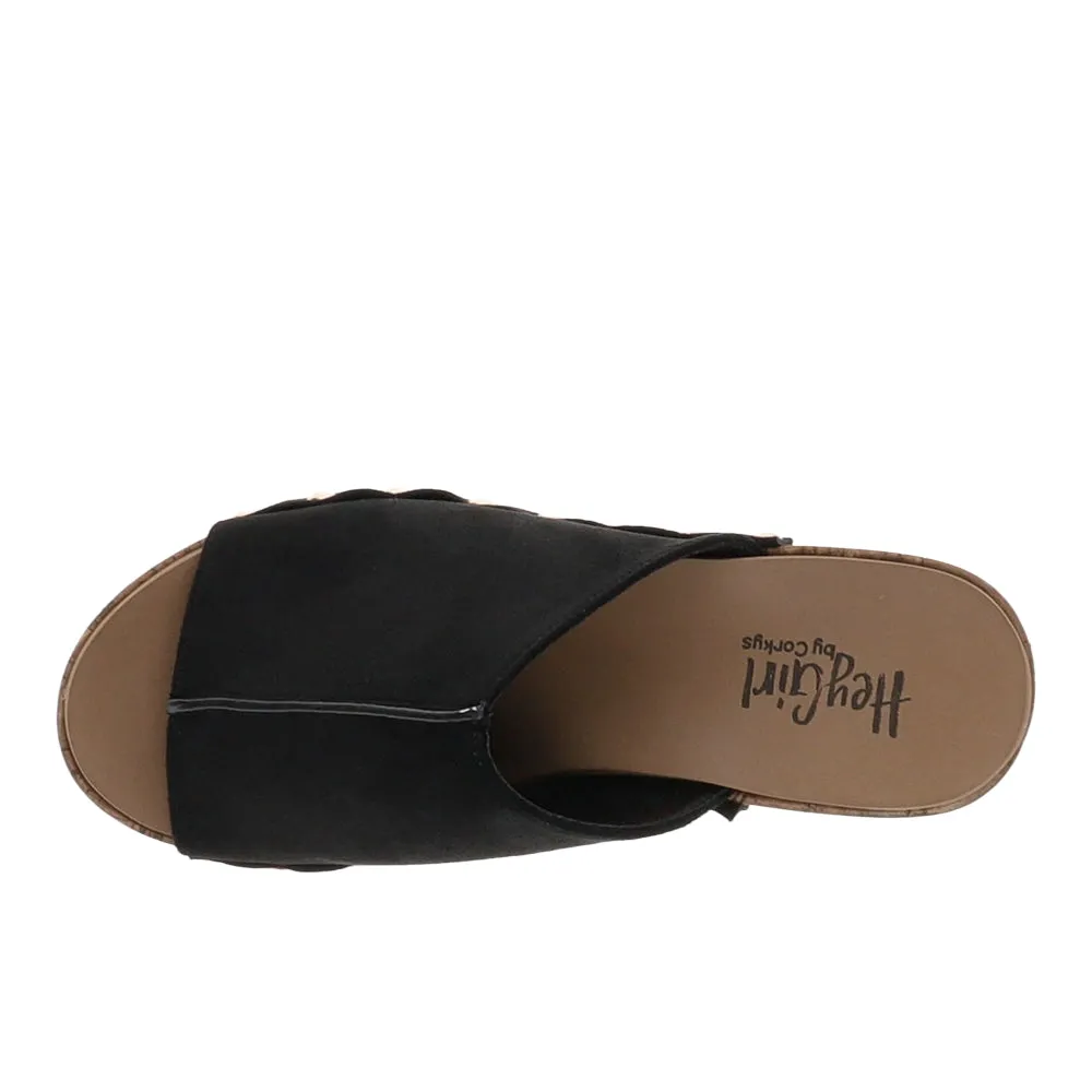Gaslight Platform Sandal sold by Shoebacca product image thumbnail 4