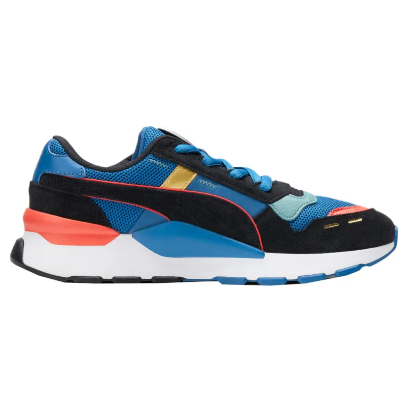 Rs 2.0 Go Lace Up Sneakers made by Puma