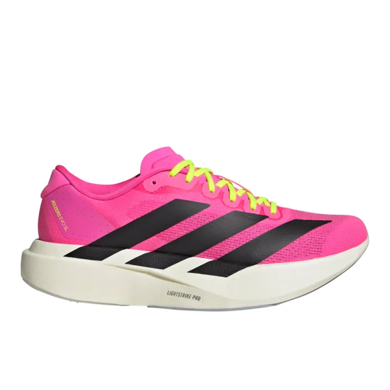 Adizero EVO SL Running Shoes made by Adidas