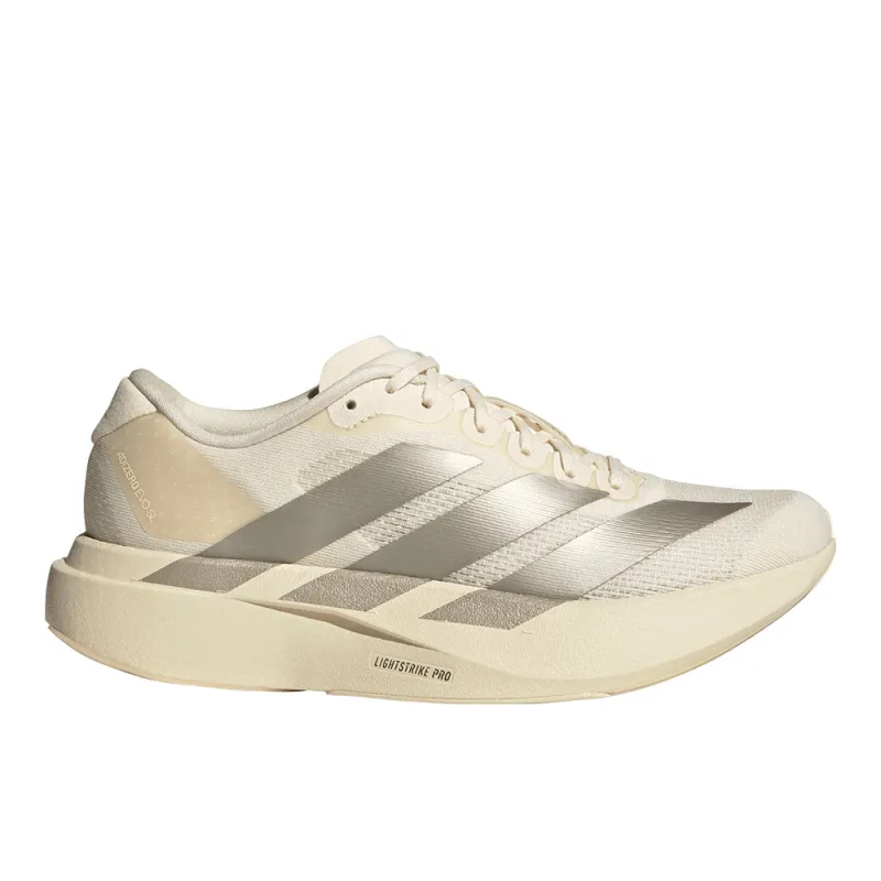 Adizero Evo SL Shoes made by Adidas