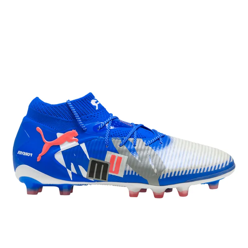 Future 8 Ultimate Forever Artificial Grass Soccer Cleats made by Puma