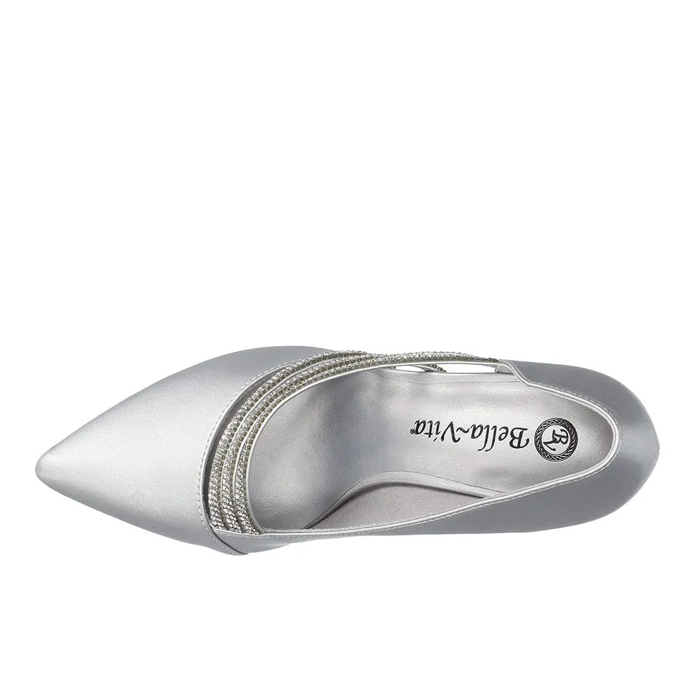 Azalea Pumps sold by Shoebacca product image thumbnail 4