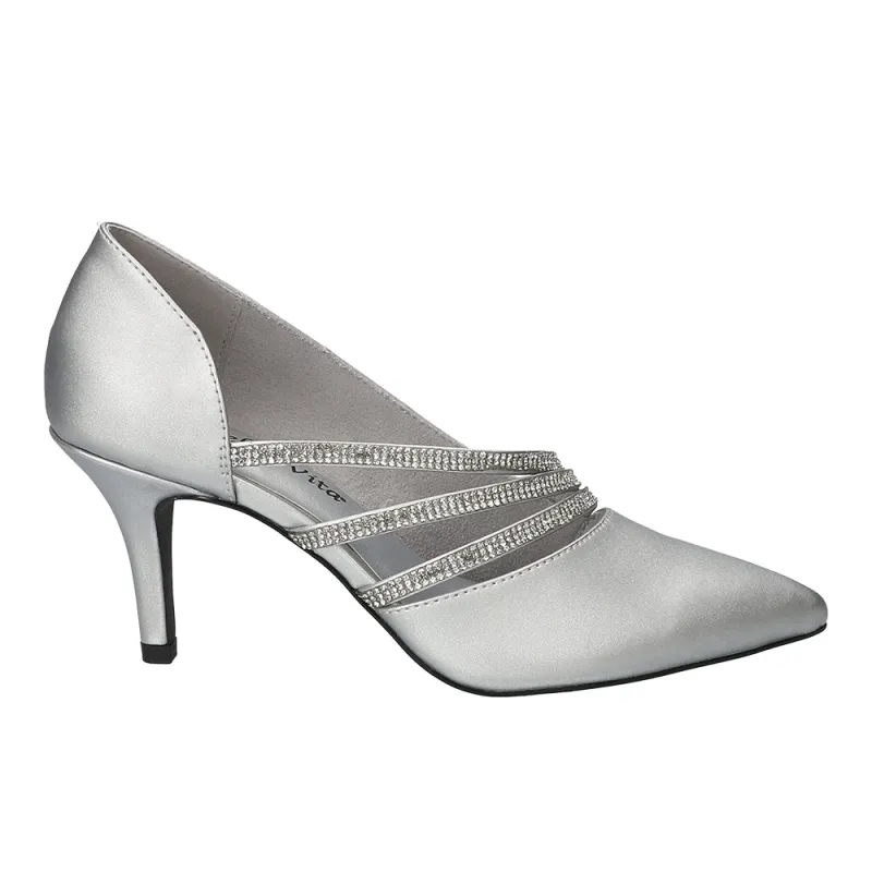 Azalea Pumps made by Bella Vita
