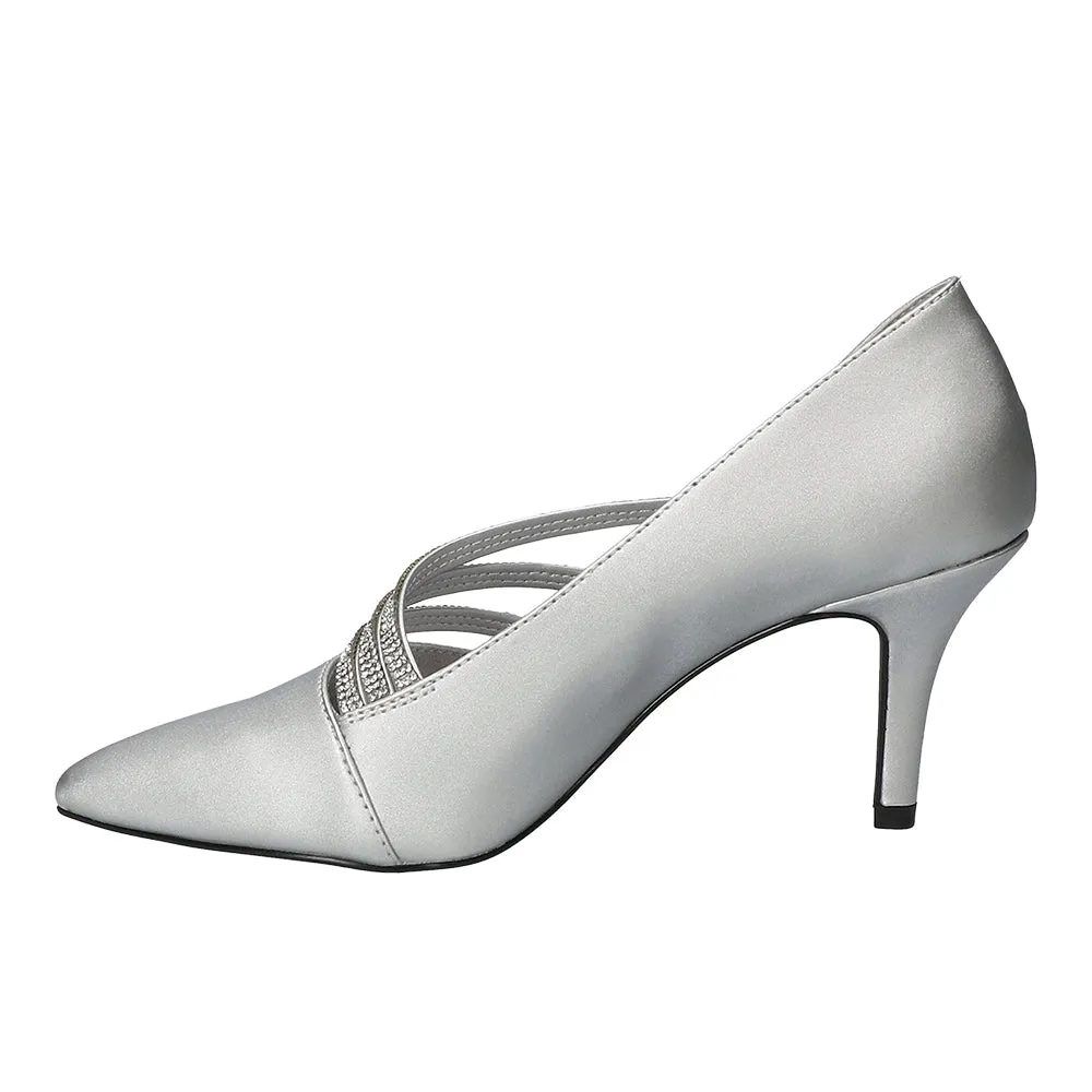Azalea Pumps sold by Shoebacca product image thumbnail 3