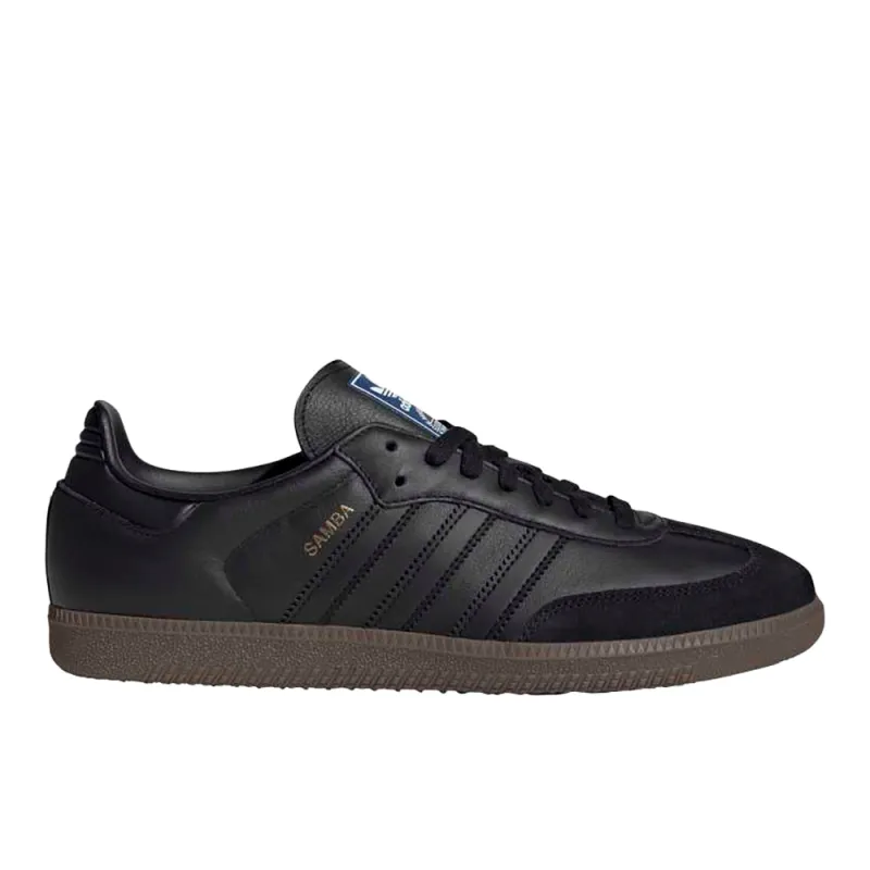 Samba OG Shoes made by Adidas