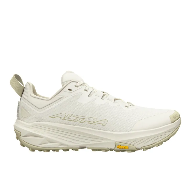 Experience Wild 3 Trail Running Shoes made by Altra