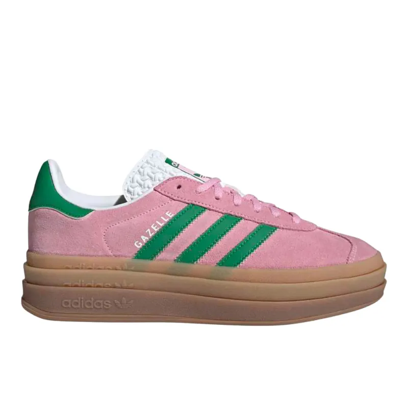 Gazelle Bold Shoes made by Adidas