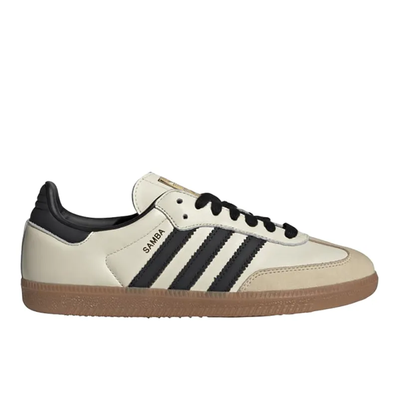 Samba OG Shoes made by Adidas