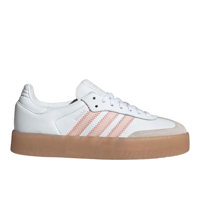Sambae Shoes made by Adidas