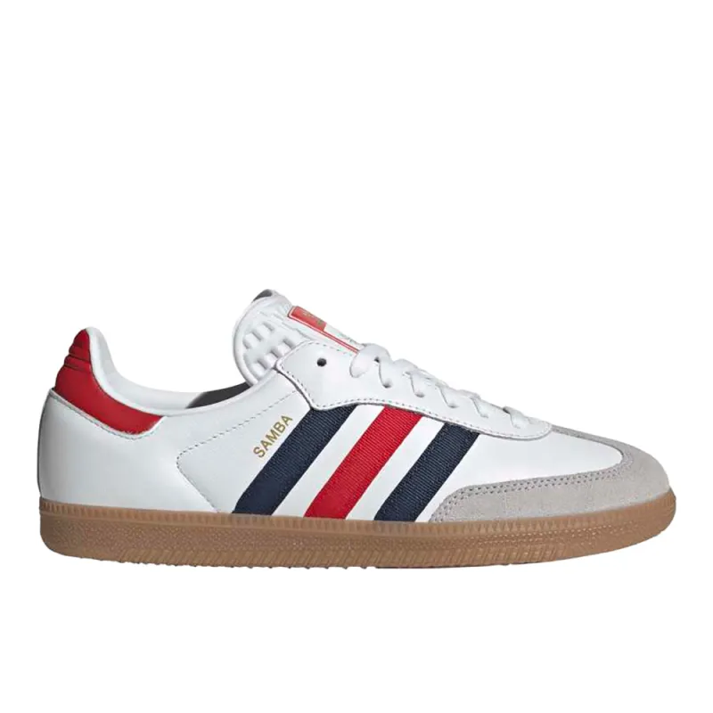 Samba OG Shoes made by Adidas