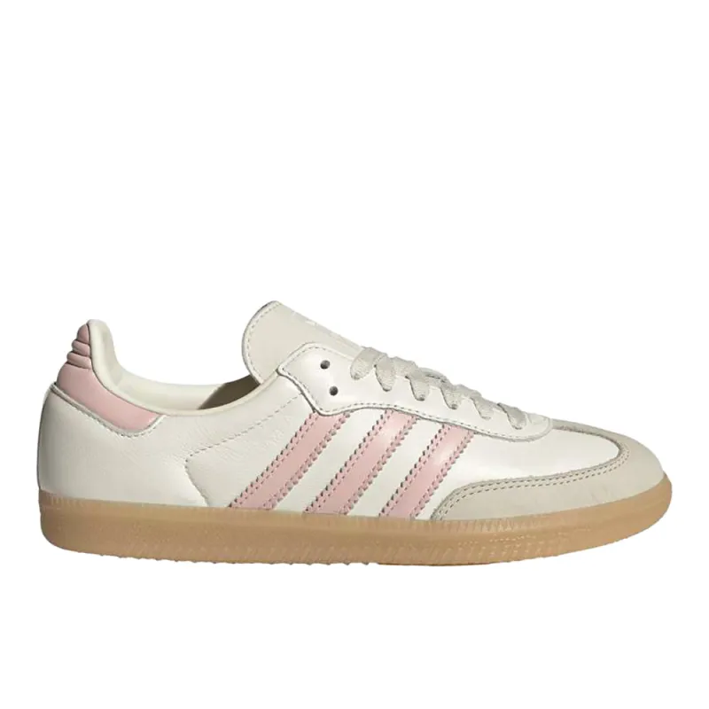 Samba OG Shoes made by Adidas