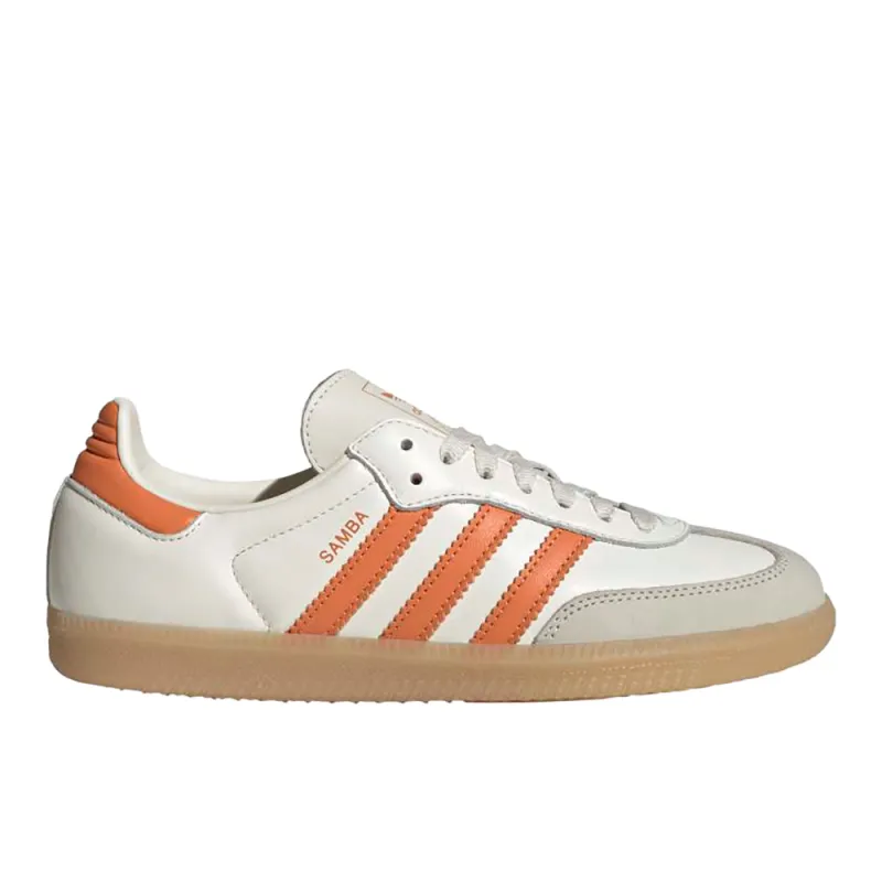 Samba OG Shoes made by Adidas