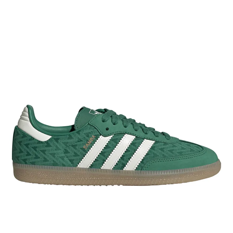 Samba OG Shoes made by Adidas